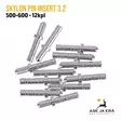 Skylon Pin insertti 3.2 - Insertit - 6426004672670 - 9