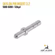 Skylon Pin insertti 3.2 - Insertit - 6426004672670 - 10