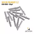 Skylon Pin insertti 3.2 - Insertit - 6426004672670 - 5