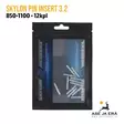 Skylon Pin insertti 3.2 - Insertit - 6426004672670 - 3