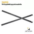 Trapper virityspihdit pyyntiraudoille - Loukkutarvikkeet - 6430061581820 - 1