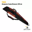 Kivääripussi Sako/Tikka Oranssi Camo - Kivääripussit - 6438053169650 - 4