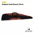 Kivääripussi Sako/Tikka Oranssi Camo - Kivääripussit - 6438053169650 - 1