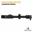 Pixfra Pegasus Pro P435 lämpökiikaritähtäin 35mm - Lämpökiikaritähtäin - 6976144451210 - 7
