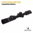 Pixfra Pegasus Pro P435 lämpökiikaritähtäin 35mm - Lämpökiikaritähtäin - 6976144451210 - 14