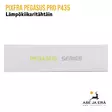 Pixfra Pegasus Pro P435 lämpökiikaritähtäin 35mm - Lämpökiikaritähtäin - 6976144451210 - 21