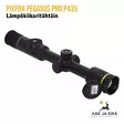 Pixfra Pegasus Pro P435 lämpökiikaritähtäin 35mm - Lämpökiikaritähtäin - 6976144451210 - 8