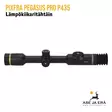 Pixfra Pegasus Pro P435 lämpökiikaritähtäin 35mm - Lämpökiikaritähtäin - 6976144451210 - 11