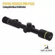 Pixfra Pegasus Pro P435 lämpökiikaritähtäin 35mm - Lämpökiikaritähtäin - 6976144451210 - 16