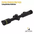 Pixfra Pegasus Pro P435 lämpökiikaritähtäin 35mm - Lämpökiikaritähtäin - 6976144451210 - 10