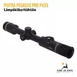 Pixfra Pegasus Pro P435 lämpökiikaritähtäin 35mm - Lämpökiikaritähtäin - 6976144451210 - 12