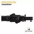 Pixfra Cetus C335 Thermal 384*288 lens 35mm- Jalusta pohjasta - Lämpökiikaritähtäin - 6976144452170 - 11