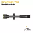 Pixfra Pegasus 2 Thermal 640*512, 50mm P650 - Ylhäältä - Lämpökiikaritähtäin - 6976144452330 - 4