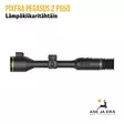 Pixfra Pegasus 2 Thermal 640*512, 50mm P650 - Vasen sivu - Lämpökiikaritähtäin - 6976144452330 - 6