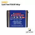 7mm (284 Diameter) Barnes TTSX 1140gr boattail - Myyntirasia - 7mm luodit - 716876284740 - 5