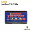 7mm (284 Diameter) Barnes TTSX 1140gr boattail - Yleiskuva rasiasta - 7mm luodit - 716876284740 - 1