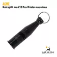 Acme koirapilli nro 212 Pro-Trialer muovinen, ylhäältä - Koiraohjaajan varusteet - 717668712120 - 3
