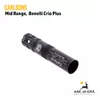 Carlson's Ported Cremator Benelli Crio Plus vaihtosupistaja - Benelli vaihtosupistajat - 723189115050 - 4