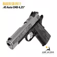 Ruger SR1911 CMD 45 Auto 4,25" Southport Pistooli - Pistoolit - 736676167050 - 16