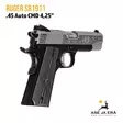 Ruger SR1911 CMD 45 Auto 4,25" Southport Pistooli - Pistoolit - 736676167050 - 23