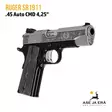 Ruger SR1911 CMD 45 Auto 4,25" Southport Pistooli - Pistoolit - 736676167050 - 22
