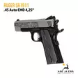 Ruger SR1911 CMD 45 Auto 4,25" Southport Pistooli - Pistoolit - 736676167050 - 21