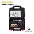 Ruger SR1911 CMD .45 Auto 4,25" 6702 - ase kuljetussalkussa - Pistoolit - 736676167050 - 24