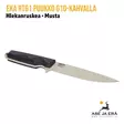 EKA RTG1 puukko G10-kahvalla ja Kydex-tupella - Puukot - 7391537501300 - 3