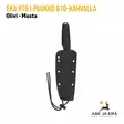 EKA RTG1 puukko G10-kahvalla ja Kydex-tupella - Puukot - 7391537501300 - 16