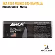 EKA RTG1 puukko G10-kahvalla ja Kydex-tupella - Puukot - 7391537501300 - 9