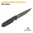 EKA RTG1 puukko G10-kahvalla ja Kydex-tupella - Puukot - 7391537501300 - 14