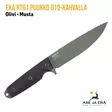 EKA RTG1 puukko G10-kahvalla ja Kydex-tupella - Puukot - 7391537501300 - 11
