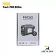 Focus Track RF PRO etäisyysmittari - Etäisyysmittarit - 7391879053000 - 12