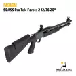 Fabarm SDASS Pro Forces Stage 2 12/76 20" pumppuhaulikko - Pumppuhaulikot - 8054880585380 - 9