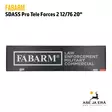 Fabarm SDASS Pro Forces Stage 2 12/76 20" pumppuhaulikko - Pumppuhaulikot - 8054880585380 - 13