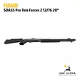 Fabarm SDASS Pro Forces Stage 2 12/76 20" pumppuhaulikko - Pumppuhaulikot - 8054880585380 - 8