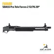 Fabarm SDASS Pro Forces Stage 2 12/76 20" pumppuhaulikko - Pumppuhaulikot - 8054880585380 - 11
