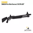 Fabarm SDASS Pro Forces Stage 2 12/76 20" pumppuhaulikko - Pumppuhaulikot - 8054880585380 - 2