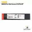 Fabarm SDASS Pro Forces Stage 2 12/76 20" pumppuhaulikko - Pumppuhaulikot - 8054880585380 - 12