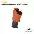 UpLULA lippaanlataaja 9mm-45ACP Ruskea - Pikalaturit - 811619021030 - 9