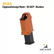 UpLULA lippaanlataaja 9mm-45ACP Ruskea - Pikalaturit - 811619021030 - 10