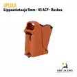 UpLULA lippaanlataaja 9mm-45ACP Ruskea - Pikalaturit - 811619021030 - 5