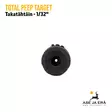 Total Peep Target takatähtäin - Takatähtäimet - 8437017186250 - 18