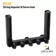 Beiter String Sepator U-Serve punontatyökalu - Jännetyökalut - 8717974111220 - 4