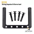 Beiter String Sepator U-Serve punontatyökalu - Jännetyökalut - 8717974111220 - 3