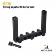 Beiter String Sepator U-Serve punontatyökalu - Jännetyökalut - 8717974111220 - 1