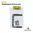Beiter String Sepator U-Serve punontatyökalu - Jännetyökalut - 8717974111220 - 5