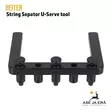 Beiter String Sepator U-Serve punontatyökalu - Jännetyökalut - 8717974111220 - 2