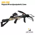 Hori-Zone Pegasus III varsijousipaketti, camo - Varsijouset - 8720054789370 - 10