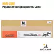 Hori-Zone Pegasus III varsijousipaketti camo, myyntipakkaus EAN - Varsijouset - 8720054789370 - 12